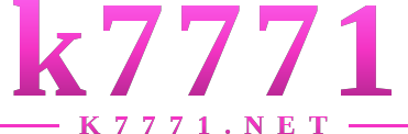 k7771 logo